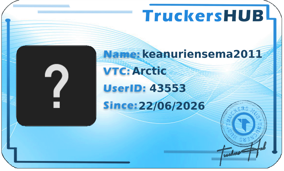 keanuriensema2011 License