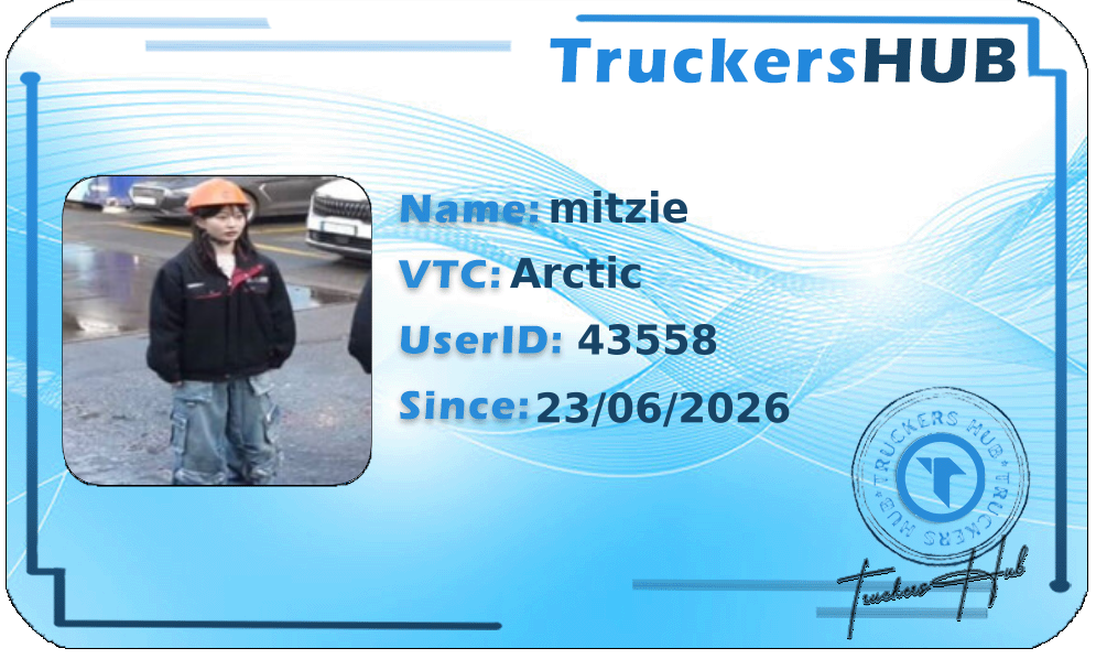 mitzie License