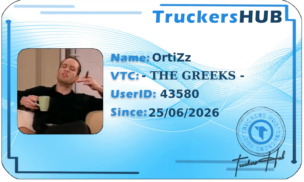 OrtiZz License