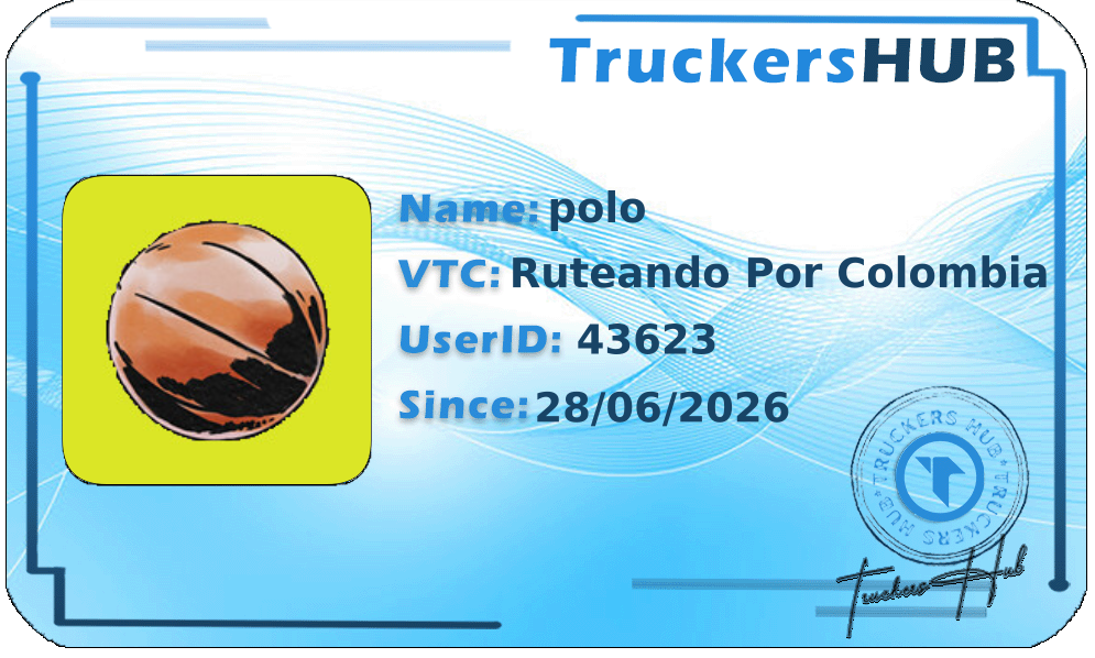 polo License