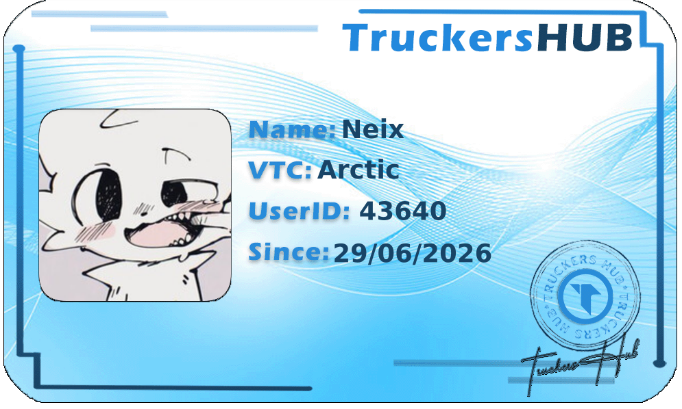 Neix License