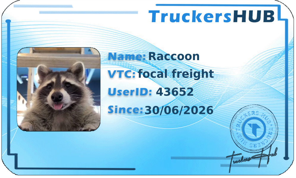 Raccoon License
