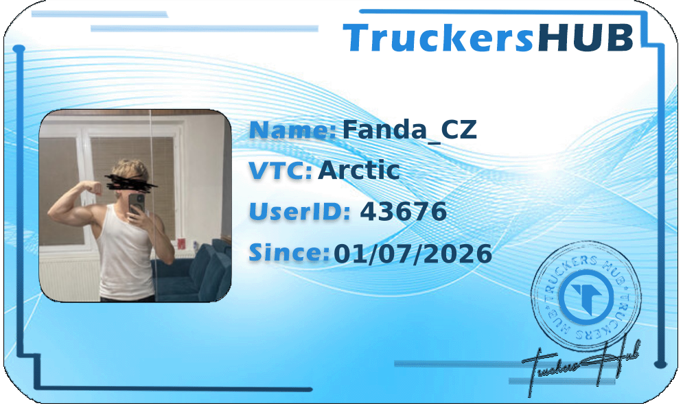 Fanda_CZ License