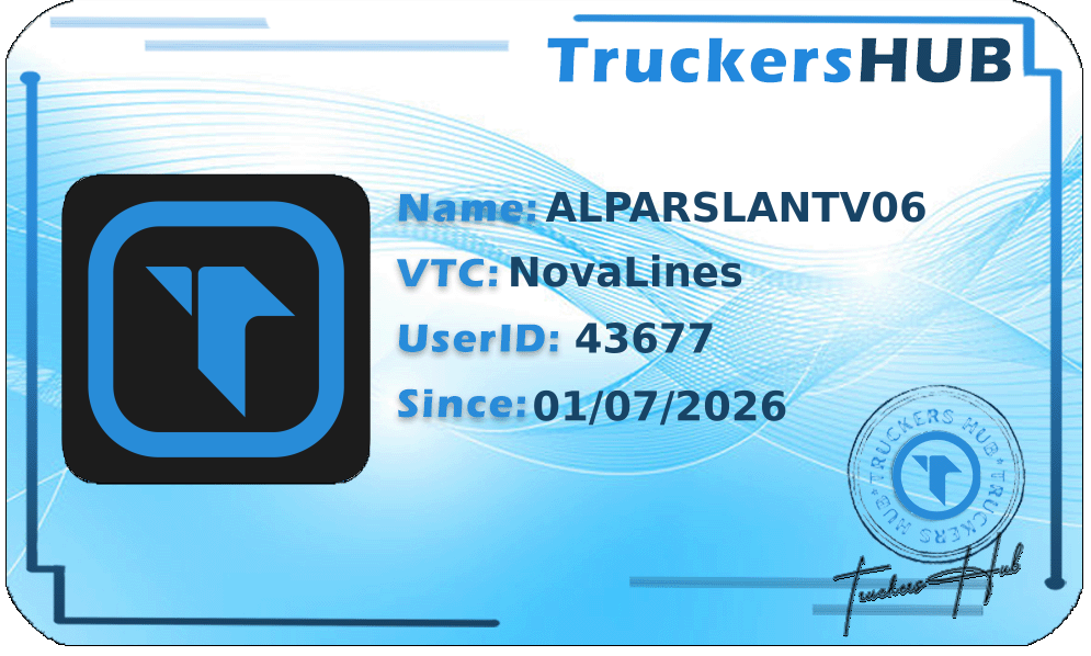 ALPARSLANTV06 License