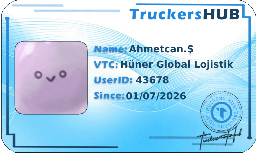 Ahmetcan.Ş License