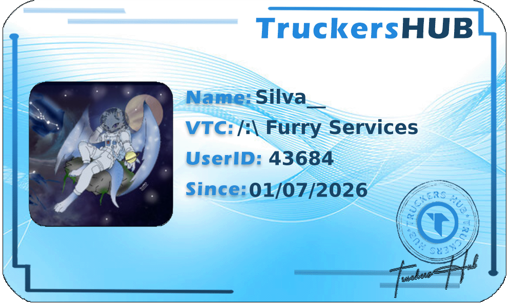 Silva__ License