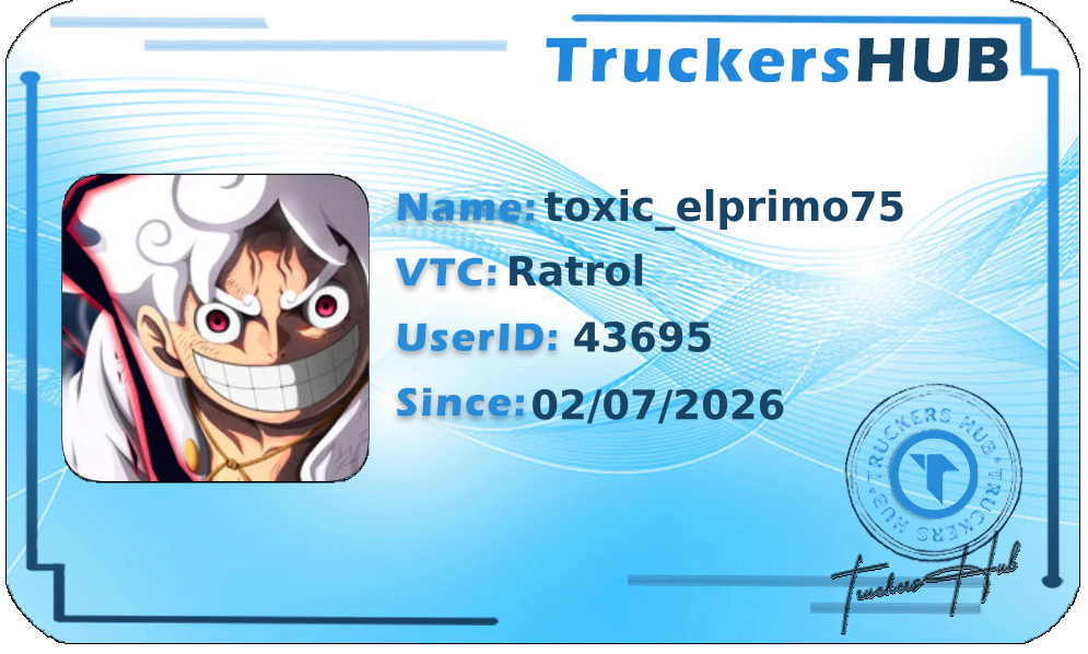 toxic_elprimo75 License