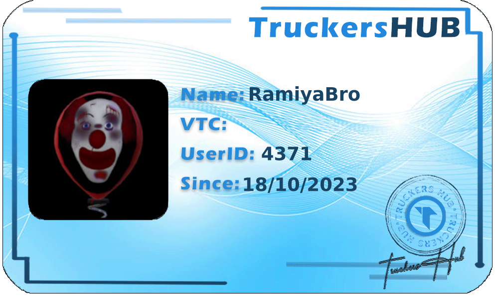 RamiyaBro License