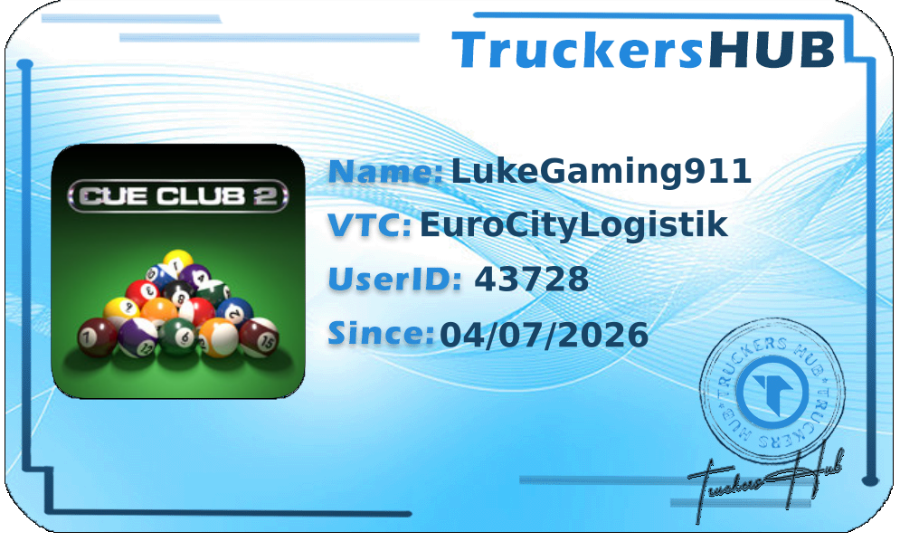 LukeGaming911 License