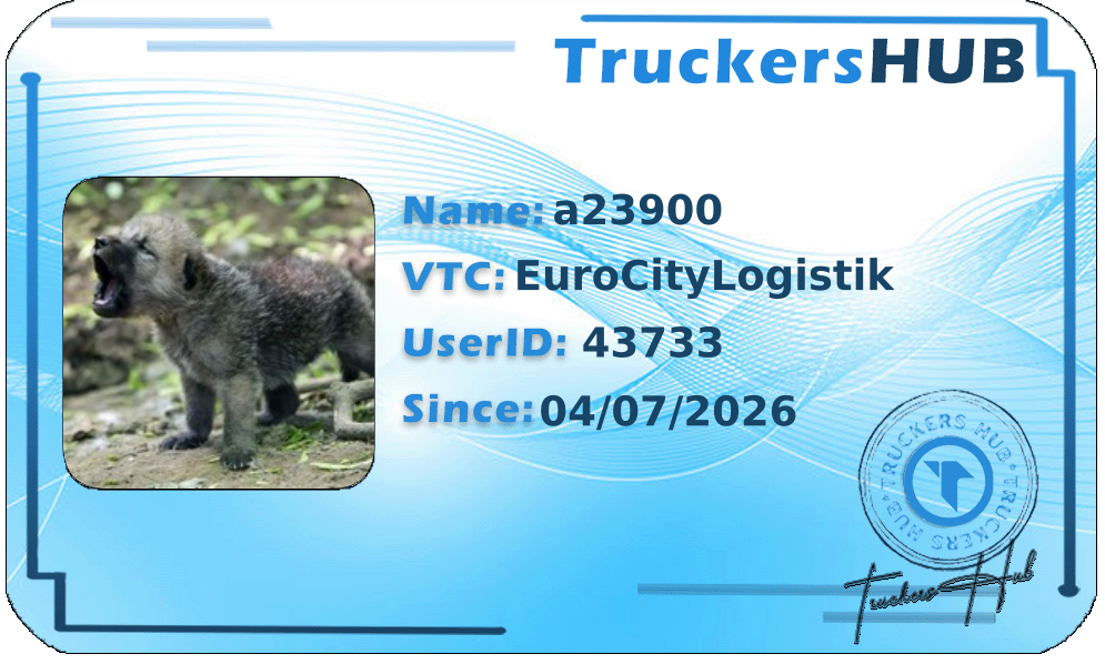 a23900 License