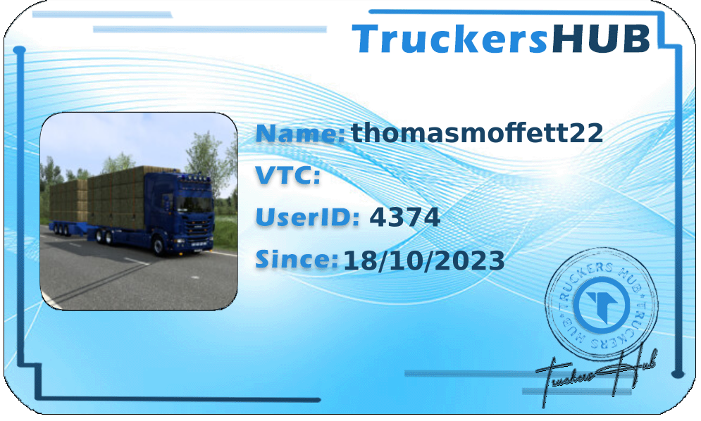 thomasmoffett22 License