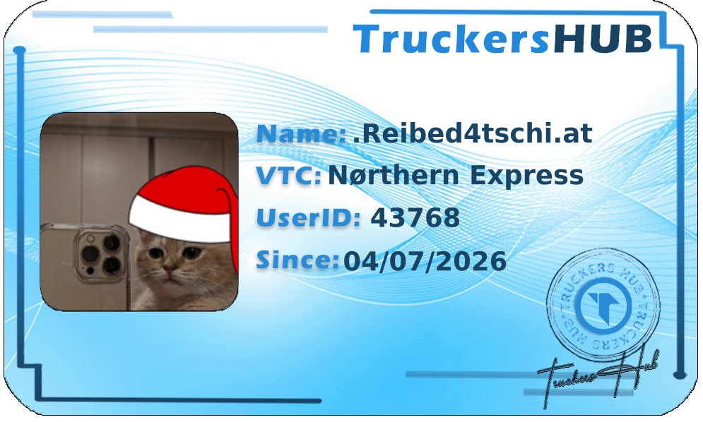 .Reibed4tschi.at License