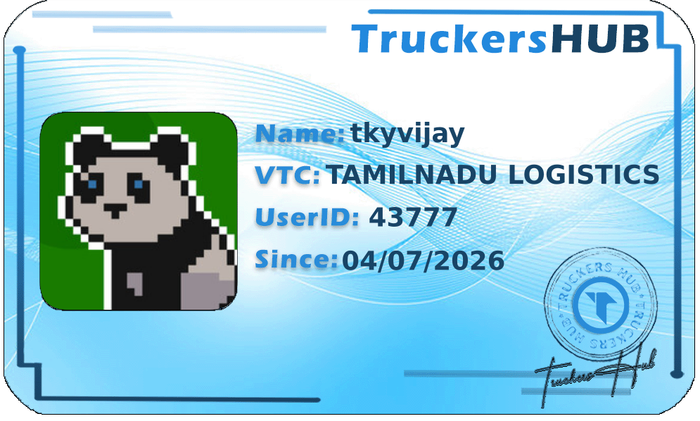 tkyvijay License