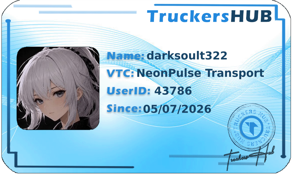 darksoult322 License