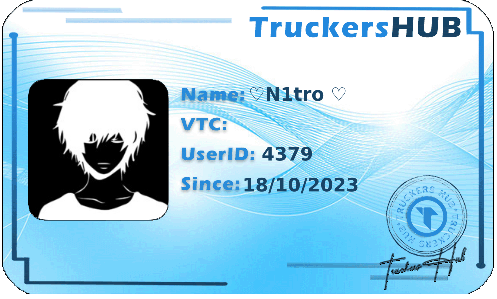 ♡N1tro ♡ License
