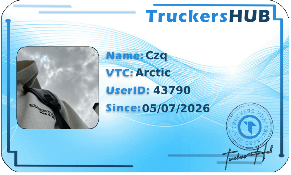 Czq License