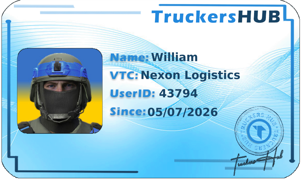 William License