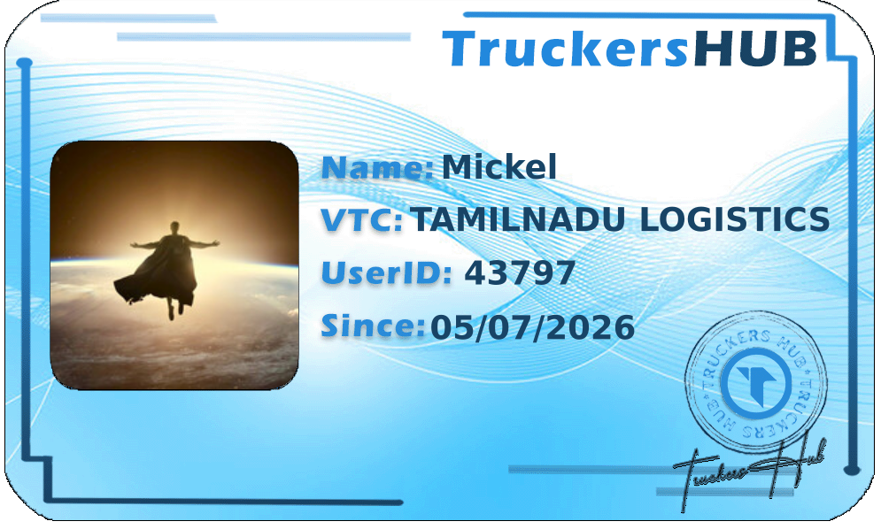 Mickel License