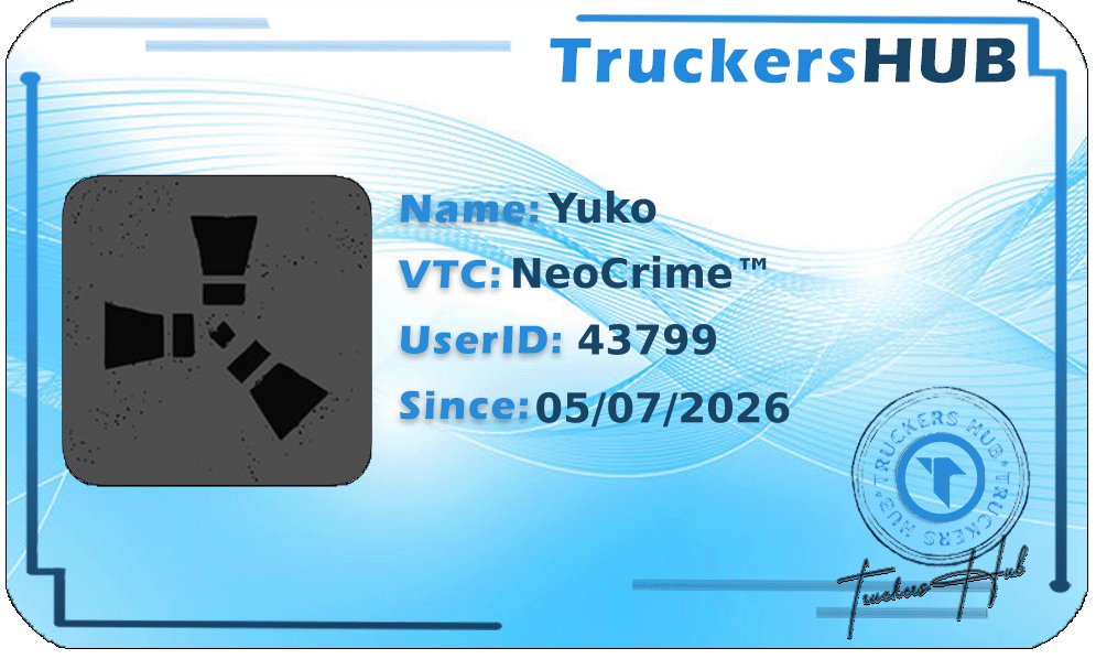 Yuko License