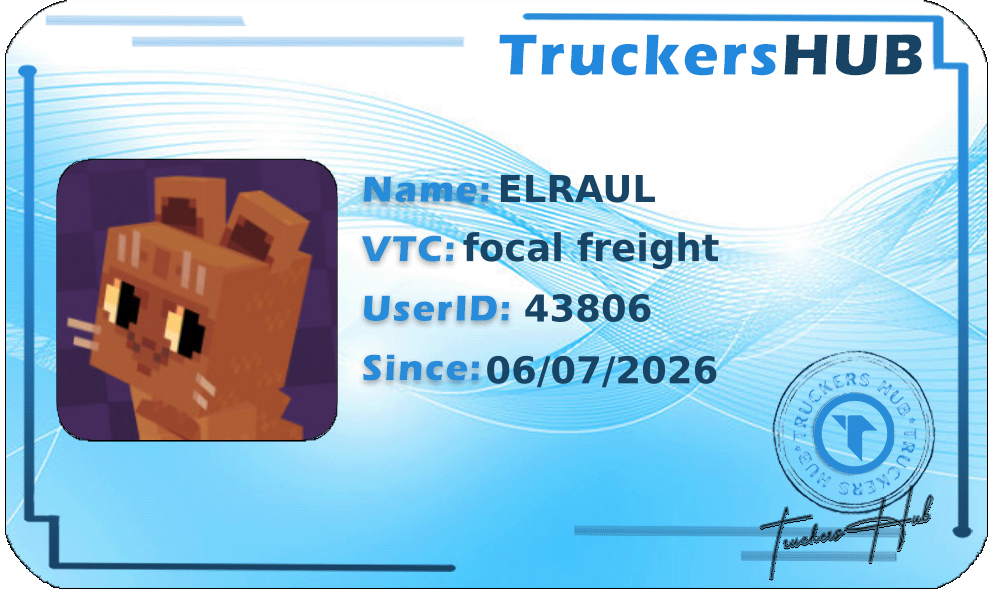 ELRAUL License