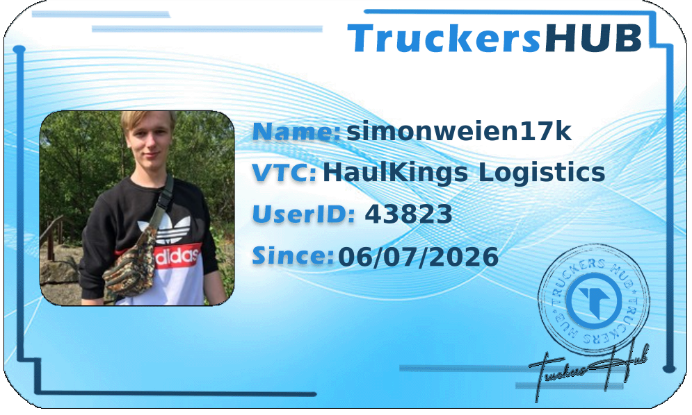 simonweien17k License