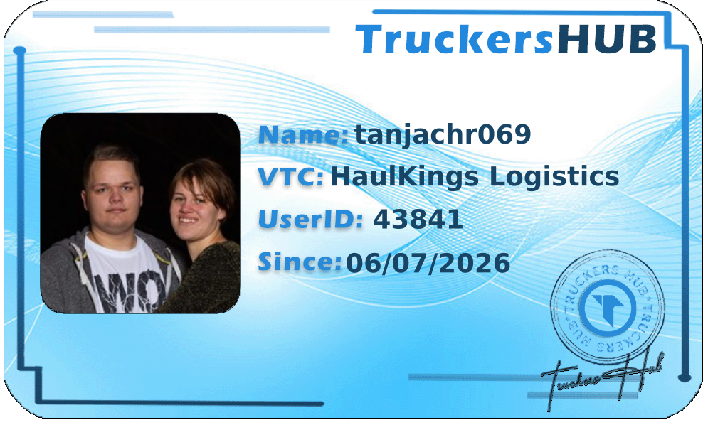 tanjachr069 License