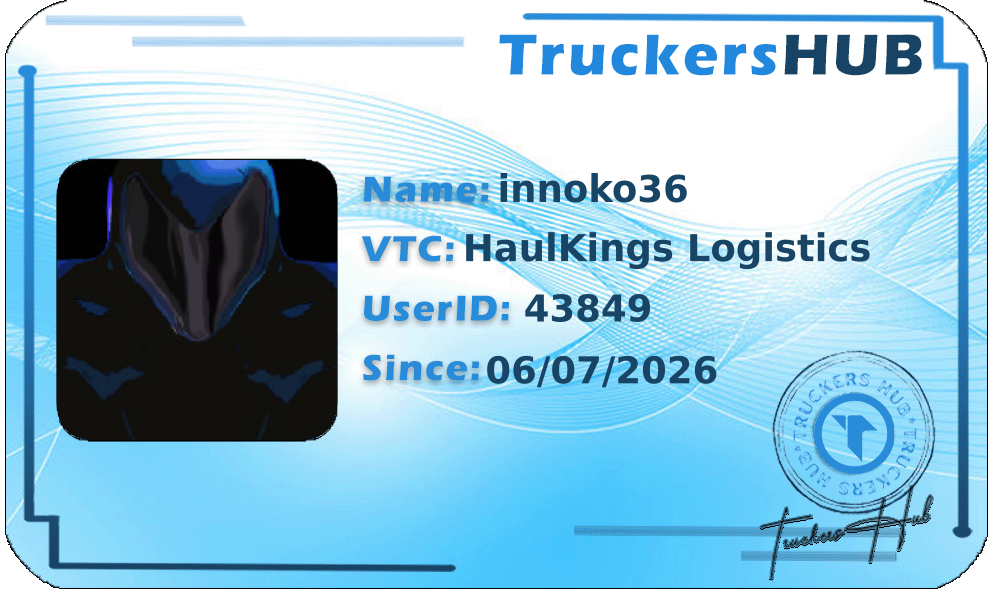 innoko36 License
