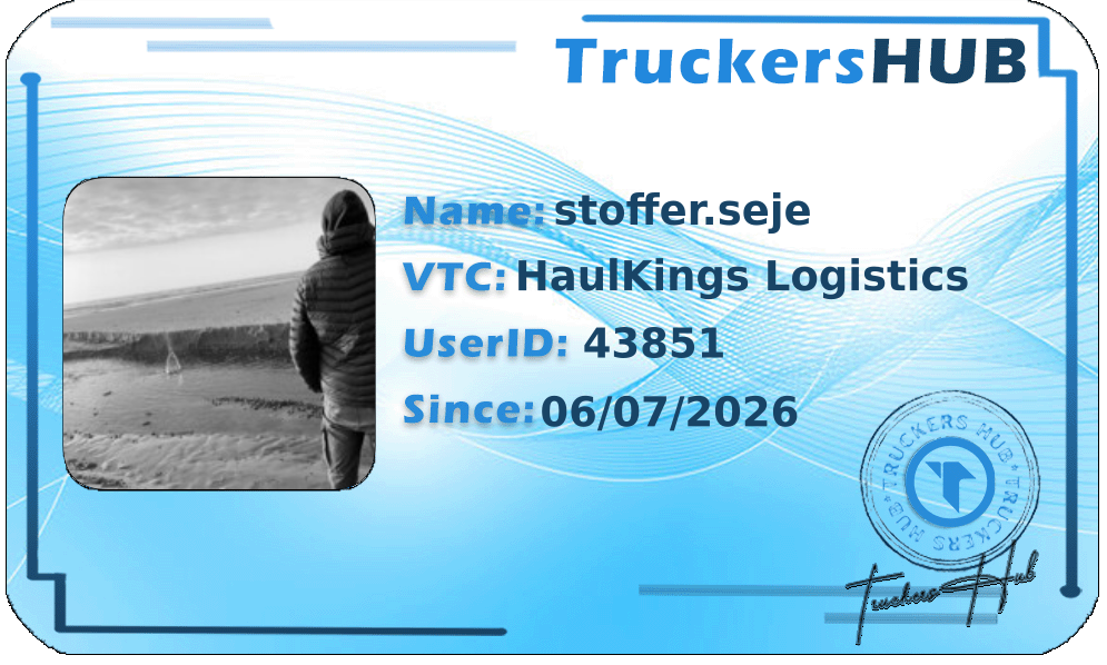 stoffer.seje License