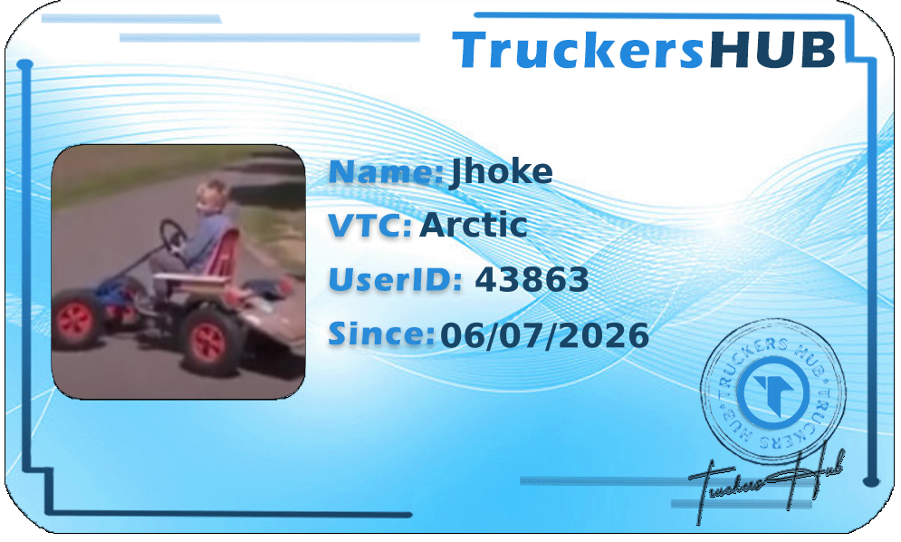 Jhoke License