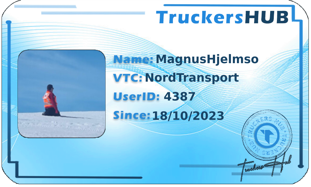 MagnusHjelmso License