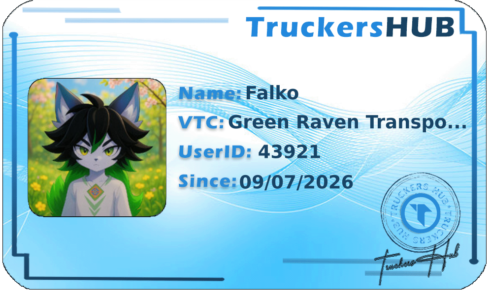 Falko License
