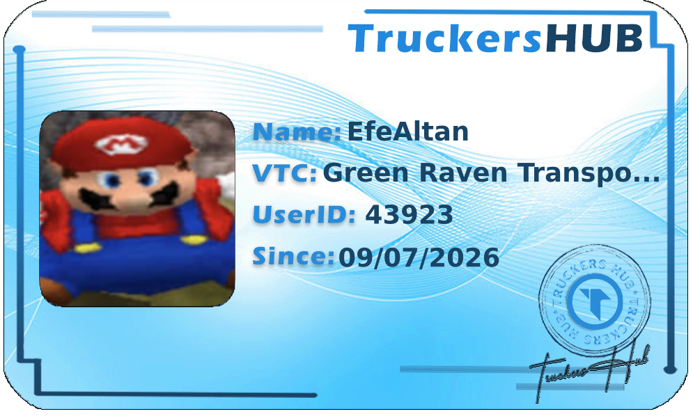 EfeAltan License