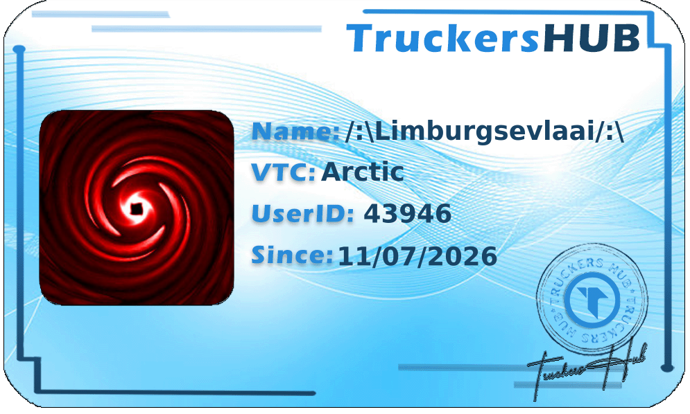 /:\Limburgsevlaai/:\ License