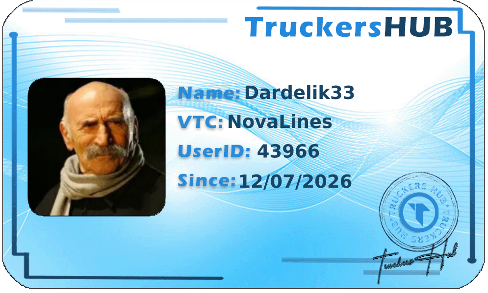 Dardelik33 License