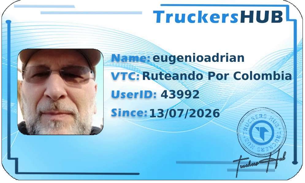 eugenioadrian License