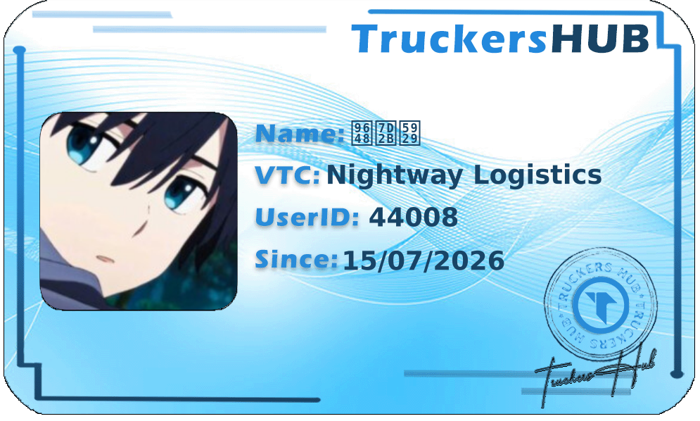 陈紫天 License