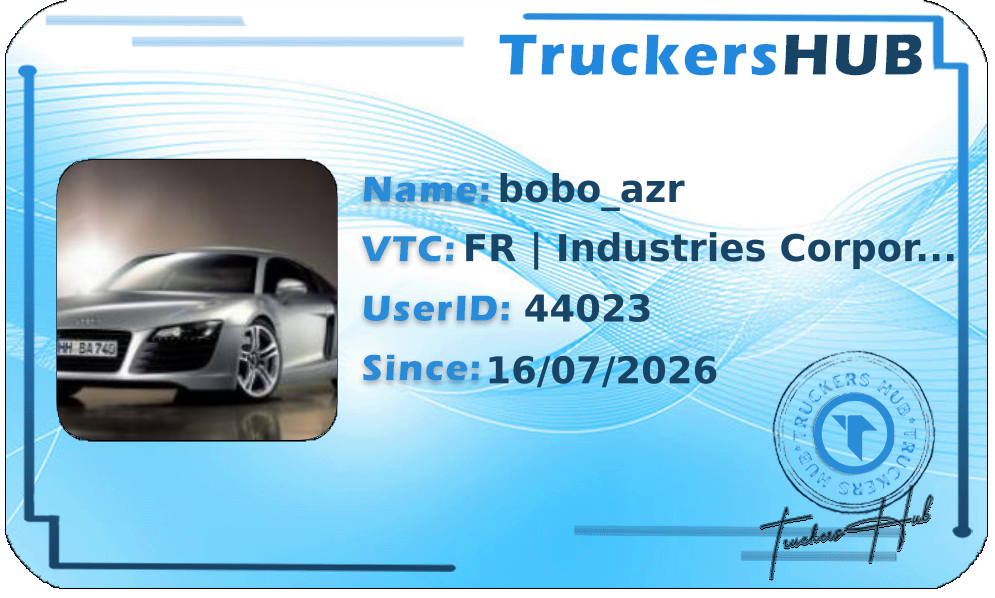 bobo_azr License