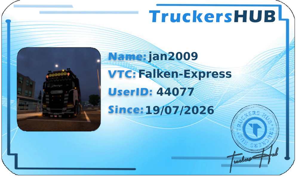 jan2009 License