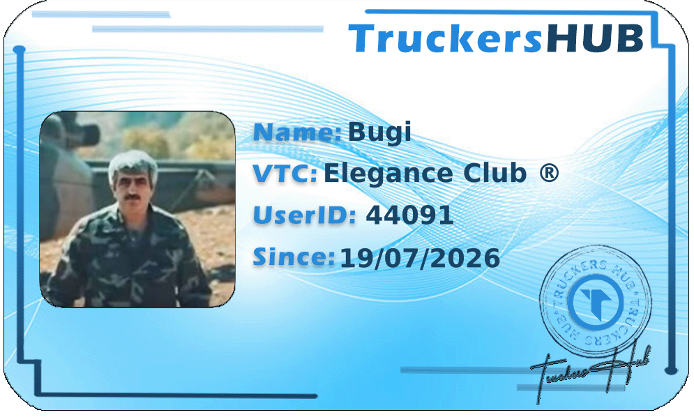 Bugi License