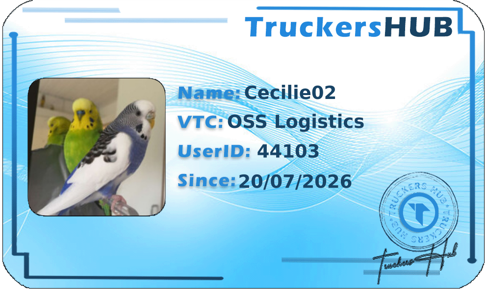 Cecilie02 License