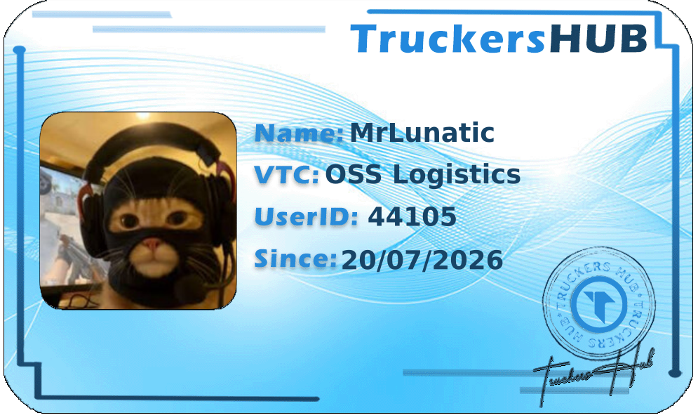 MrLunatic License