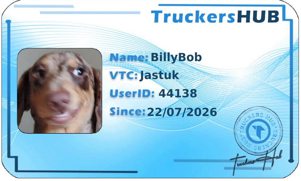 BillyBob License