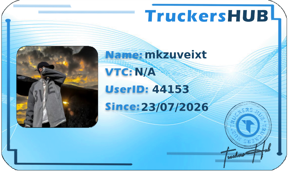mkzuveixt License