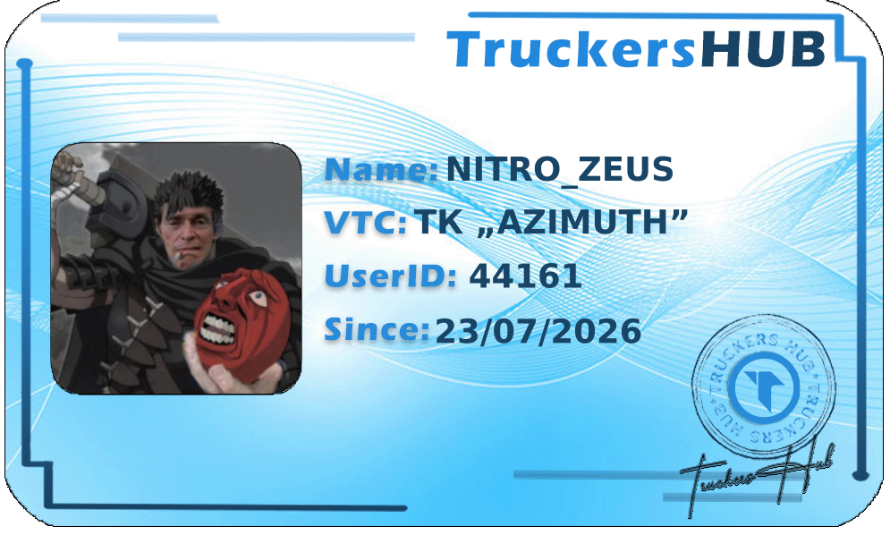 NITRO_ZEUS License