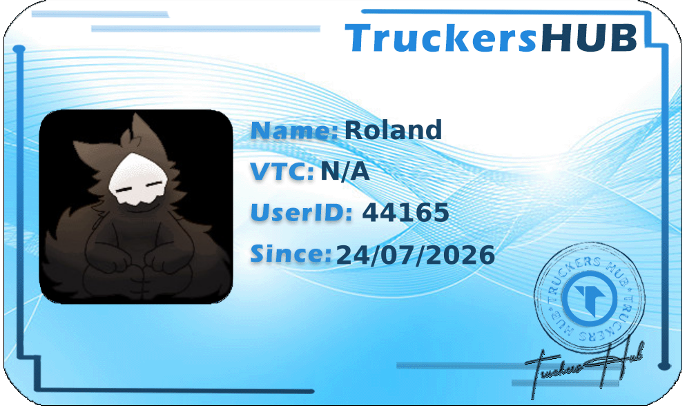 Roland License