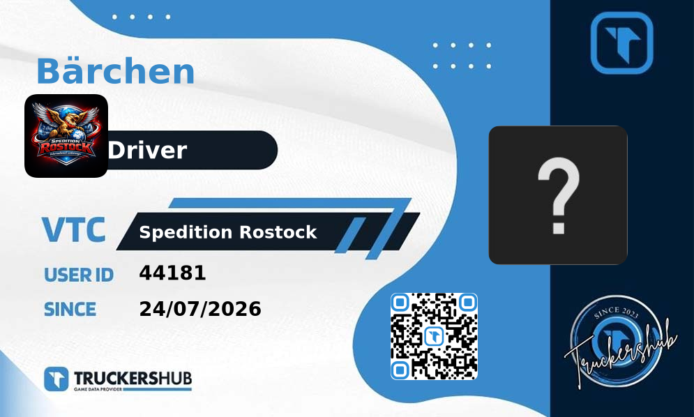 Bärchen License