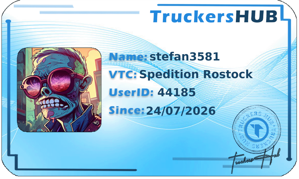 stefan3581 License