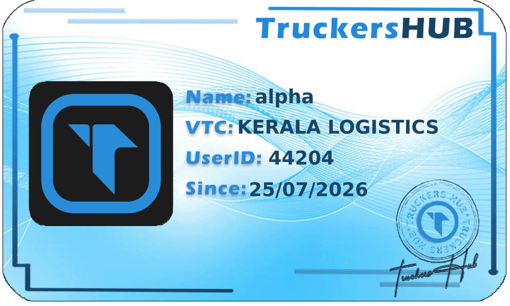 alpha License