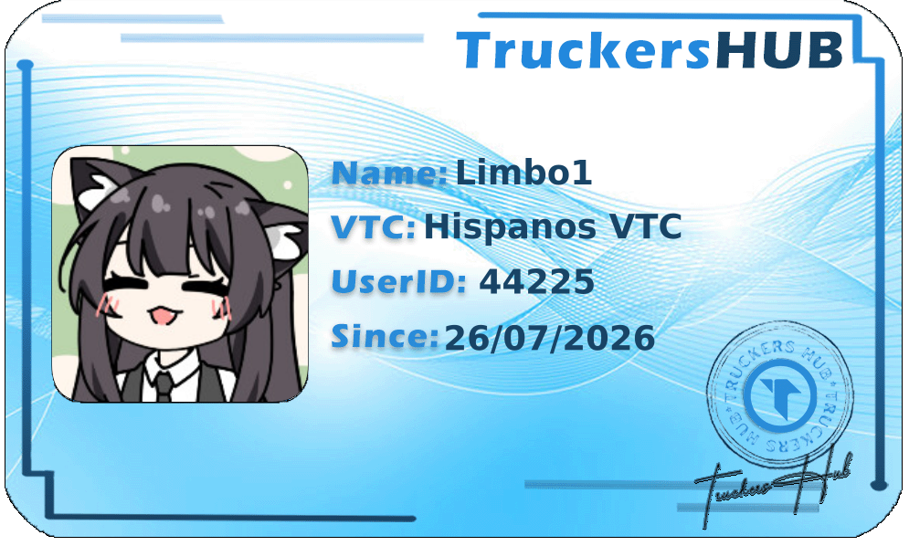 Limbo1 License