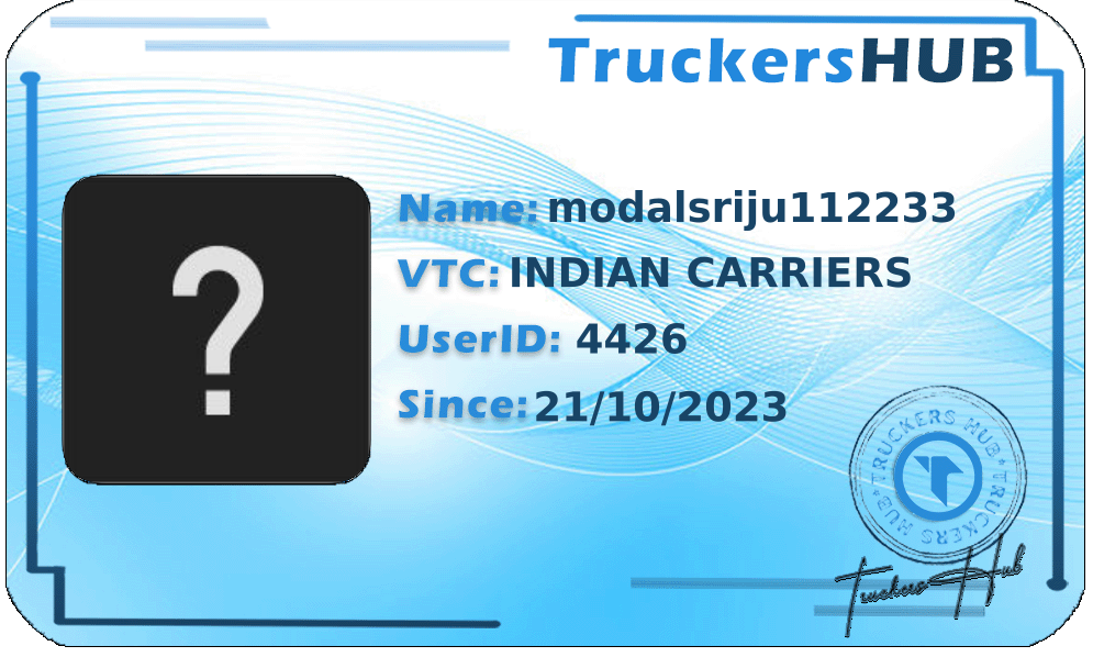 modalsriju112233 License